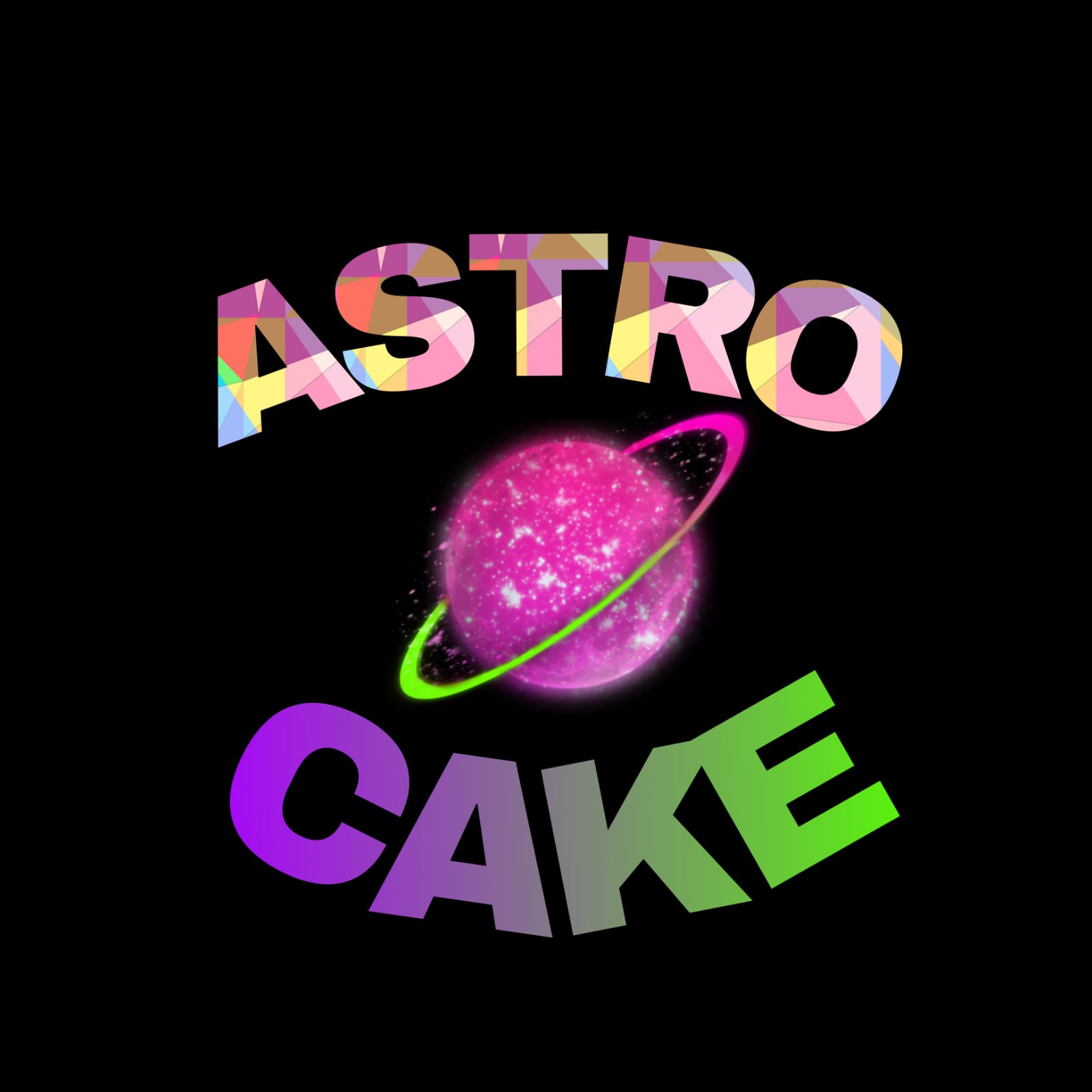 ASTROCAKE